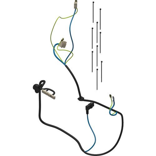 Bosch Kabelbaum 230V Kombi/System 8737713159