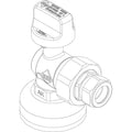 Bosch Gasarmatur 8737602561