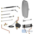 Bosch Installationszubehör CS 31 Anschlussset 1 HK mit Systemtrennung – 7738112228