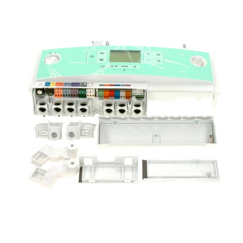 Bosch Steuergerät CUS TRIM G-LOW 8737602756