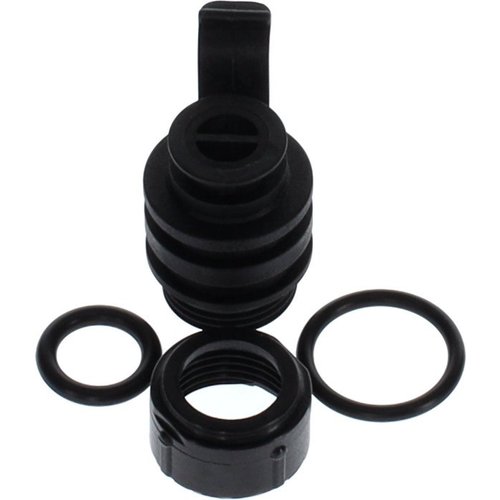 Bosch Adapter Strömungsfühler 87161124910