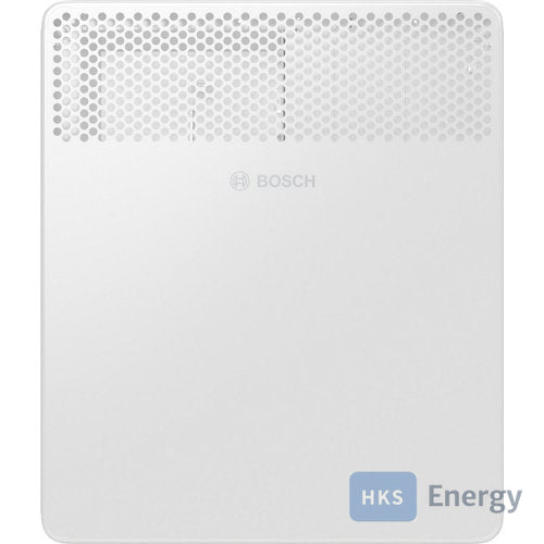 Bosch elektrischer Konvektor HC 4000-25 2500 W, für Räume bis ca. 25 m2, weiß – 7738336938