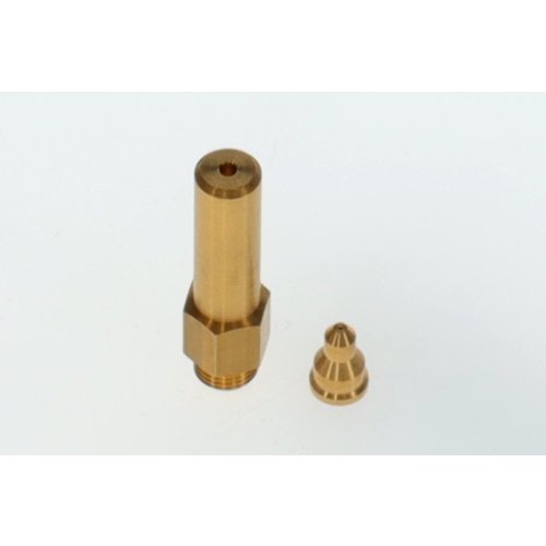 Bosch Gasart-Umbausatz 31 > 21,23 7715029014