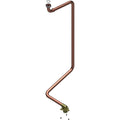 Bosch Gasrohr 8738901712