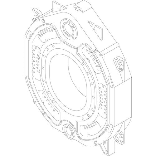 Bosch Vorderglied GE315 everp., 87185721910