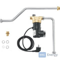 Bosch Zubehör für Wohnungsstationen Zirkulationspumpenkit für F7002 S – 7735600843