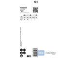 Bosch EXPERT Tough Material Lochsäge 25x60mm – 2608900421