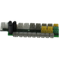 Bosch Adapterplatine S-HV 8738212450