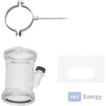 Bosch Abgaszubehör FC-O110 Kondensatrückführung C(14)3x, d:110 flex – 7738113618