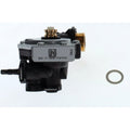 BO Wasserarmatur (schwarz) (Oval-Membran) 8738728066