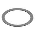 BO Flachdichtung f Abgasv.Pellet 1/2W everp., 7747001617