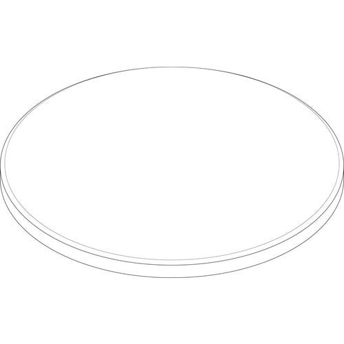 BO Verkleidungsdeckel D850 schwarz everp., 8735100268