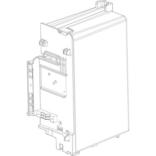 Bosch Steuerung kompl. 8750501616