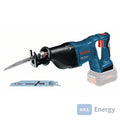 Bosch Akku-Säbelsäge GSA 18V-LI – 060164J000
