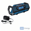 Bosch Radio GPB 18V-2 C – 06014A3000