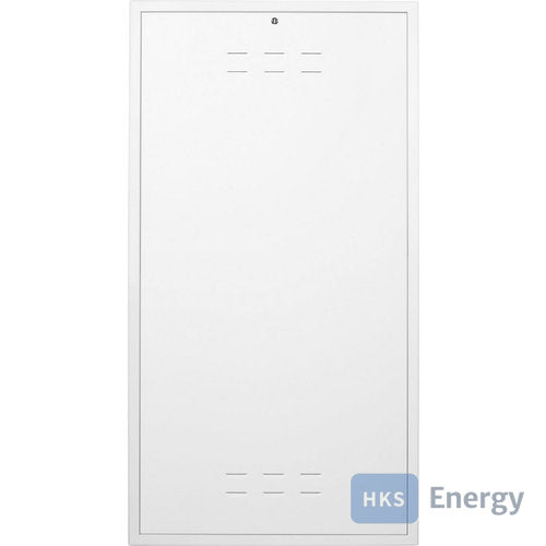 Bosch Zubehör für Wohnungsstationen Unterputzschrank lang für F7001 35 S – 7735600619