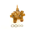 Bosch Wasserarmatur 87070063230