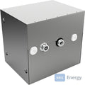 Bosch Zub. für Luftwärmepumpen PGC/7.5 Pumpengruppe Kaskade – 7724001882