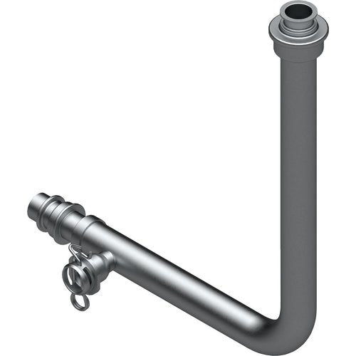 Bosch Rohr Warmwasser unten 8755004156