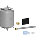 Bosch Installationszubehör EV 18 SO Solar-Ausdehnungsgefäß, Inhalt: 18 L – 7738112127