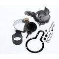 Bosch Anschlusskrümmer 87157050300