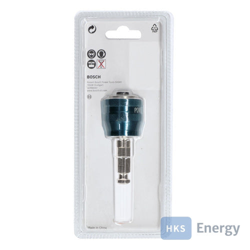 Bosch PC Plus-Dorn 7/16-Zoll, 11mm – 2608594265