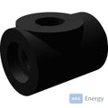 Bosch Sonstiges Zubehör BIN 1 Isolierung T-Stücke 15-50 kW – 7736604152