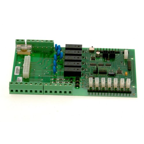 Bosch Leiterplatte 87183116400