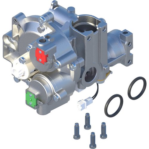 Bosch Gasarmatur 8738728153