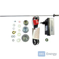 Bosch Fremdstromanode UP2.3-919 Muffe Korrosionsschutz von Speichern ab 400L – 7735502785