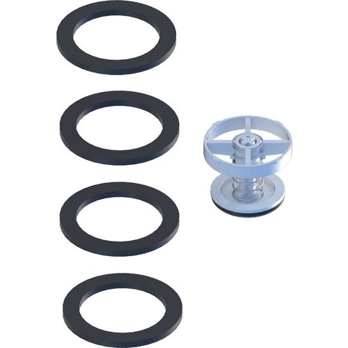 Bosch Rückschlagventil DN25 everp., 8738810230
