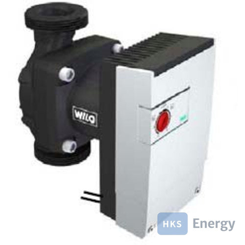 Bosch Heizungspumpe Wilo Stratos Para 1-12 für Wärmeübergabestationen, bis 220 kW – 7735600272