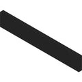 Bosch Isolierung vorne 8738214434