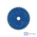 Bosch Kreissägeblatt Expert for Wood 140x1,8/1,3x20, 42Zähne – 2608644500