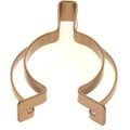 Bosch Federclip d=38,2/28 everp., 87185710560 (MVP 5 St.), je MVP
