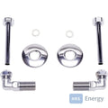 Bosch Installationszubehör Nr. 400 Service-Paket R 1/2 Unterputz-Installat. – 7738112209