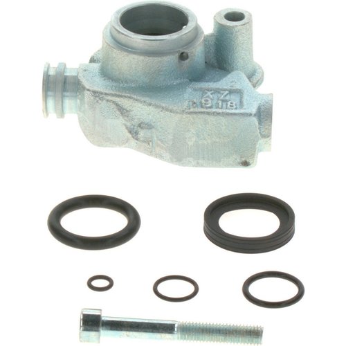 Bosch Anschlussstück Vorlauf 7099428