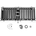 Bosch Brenner für ZR/ZSR/ZWR...KE/AE Gas:23 – 87181202560