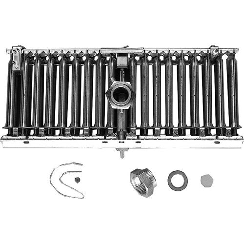 Bosch Brenner für ZR/ZSR/ZWR...KE/AE Gas:23 – 87181202560