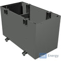 Bosch Zubehör für Luftwärmepumpen SOCKK Sockel für CS7000iAW 7/9 IR klein – 8733706932