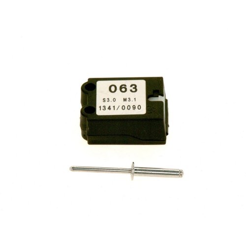 Bosch KIM f.GB112-29/W/Nr63 2645 7100727
