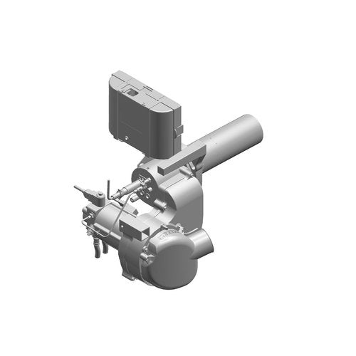 Bosch Ölbrenner BE 1.3-22 18-49 everp., 8718585499