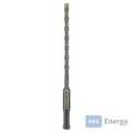 Bosch Hammerbohrer SDS plus-5 6x100x165mm, 10er-Pack – 2608585617