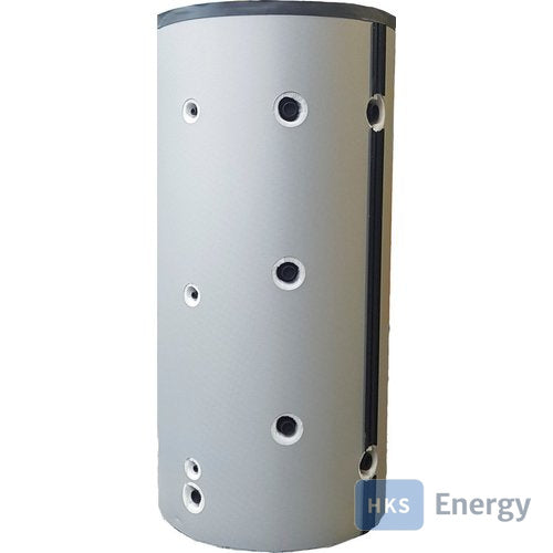 Bosch Pufferspeicher BTHC 1000 für Wärmepumpe CS5000AW, 2055x1000 – 8737808196