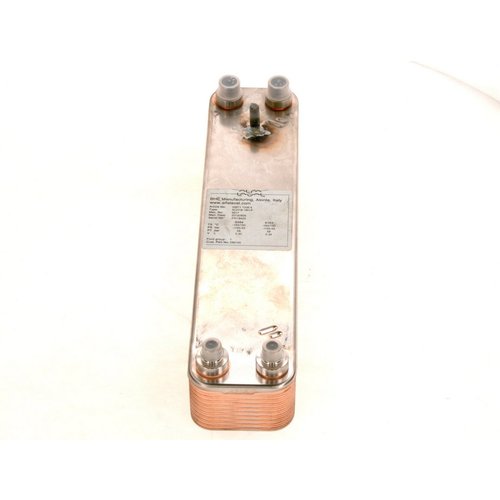 Bosch Plattenwärmetauscher ACH 18 - 18P 8738207264