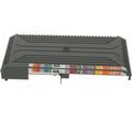 Bosch Gehäuse Oberteil schwarz V1 everp., 7736603858