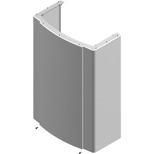Bosch Frontklappe 8750501655