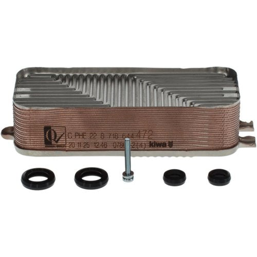Bosch Plattenwärmetauscher C-PHE 22 8737602364