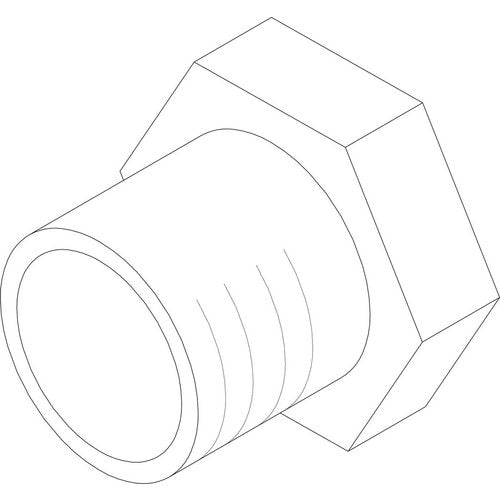 Bosch Düse (260) 87082002960
