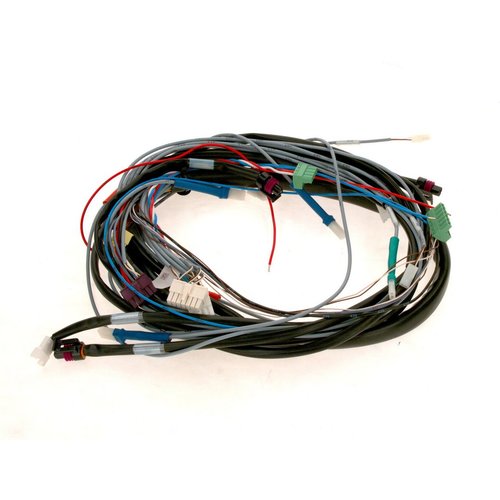 Bosch Kabelbaum Fühler 54-80 kW 8738206770